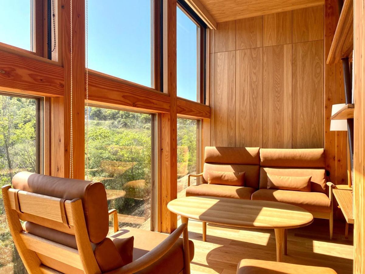 禅坊 靖寧 Zenbo Seinei Hotel Awaji ภายนอก รูปภาพ