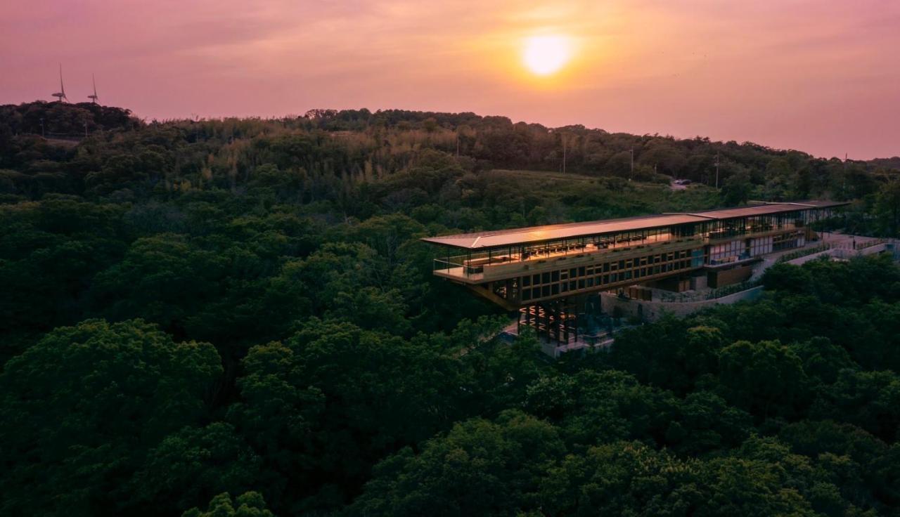 禅坊 靖寧 Zenbo Seinei Hotel Awaji ภายนอก รูปภาพ