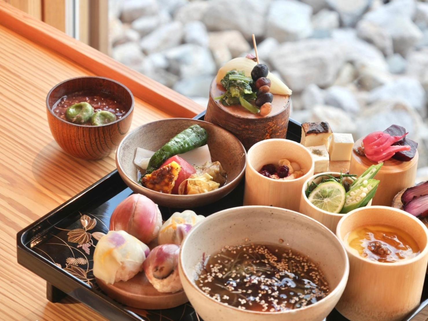 禅坊 靖寧 Zenbo Seinei Hotel Awaji ภายนอก รูปภาพ